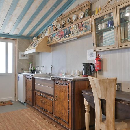 Container Luxury House Villa Mytilene Exterior photo